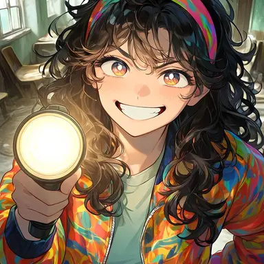 Profile image of Aria