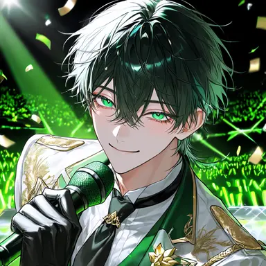Profile image of 春斗