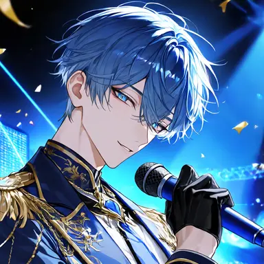 Profile image of 創