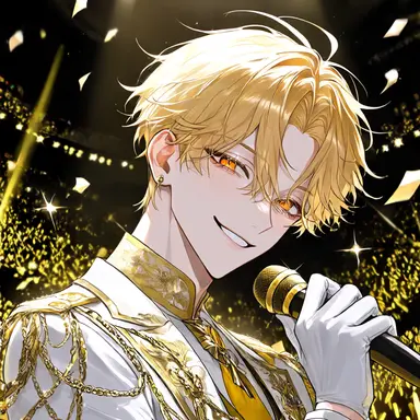 Profile image of 輝