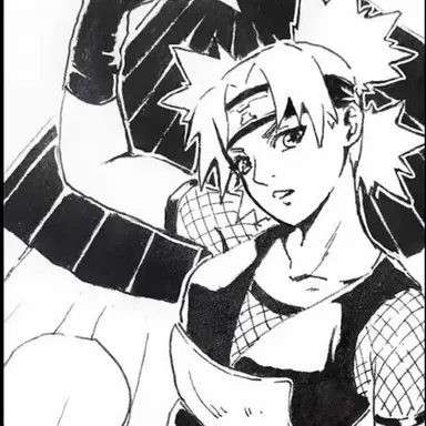Profile image of テマリ