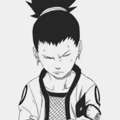 Profile image of シカマル