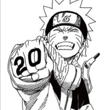 Profile image of ナルト