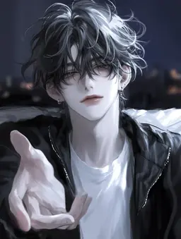 Profile image of モク・ジュヒョン