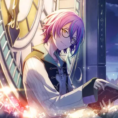 Profile image of 神代類