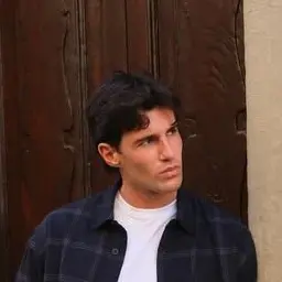Profile image of Stefan Voss