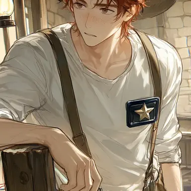 Profile image of Wren Sollis