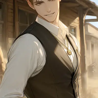 Profile image of Harlow Dex