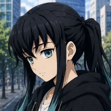 Profile image of 時透無一郎