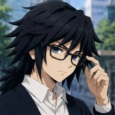 Profile image of 冨岡義勇