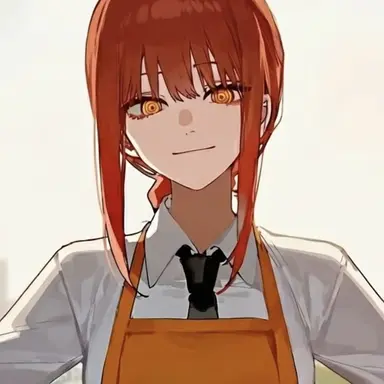 Profile image of 마키마