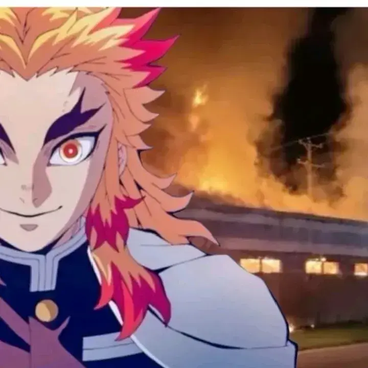 SickCity2189의 DEMON SLAYER PICK ME