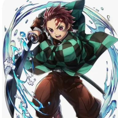 Profile image of 탄지로