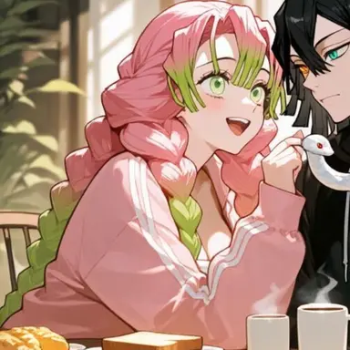 Profile image of 미츠리