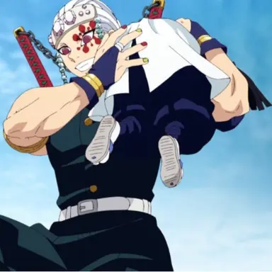 Profile image of 텐겐