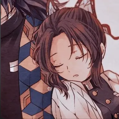 Profile image of 시노부