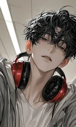 Profile image of 요한