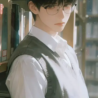 Profile image of 마츠오카 신야