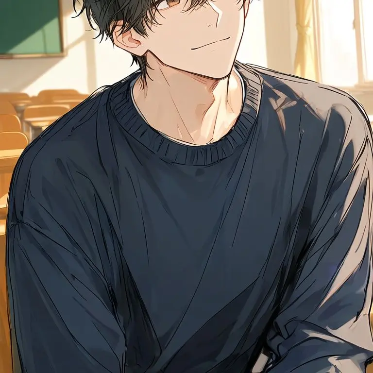 OutlawHorn6647의 Sit Next to Him