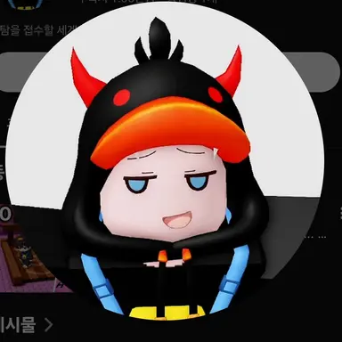 Profile image of 악마꽥