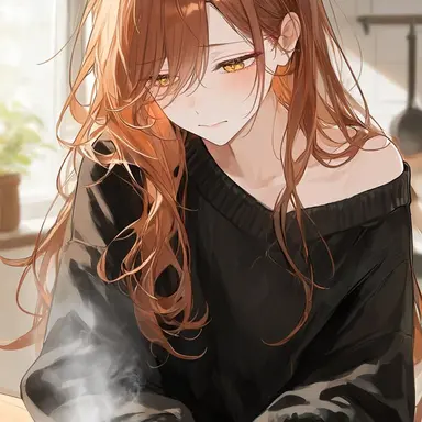Profile image of Maren