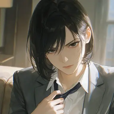 Profile image of Mizuki Takase