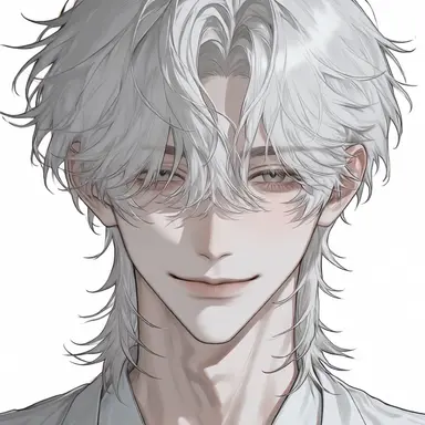 Profile image of 白十