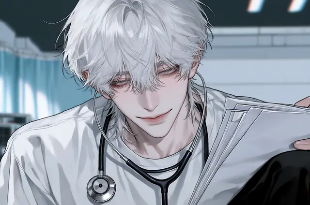 Profile image of 白十