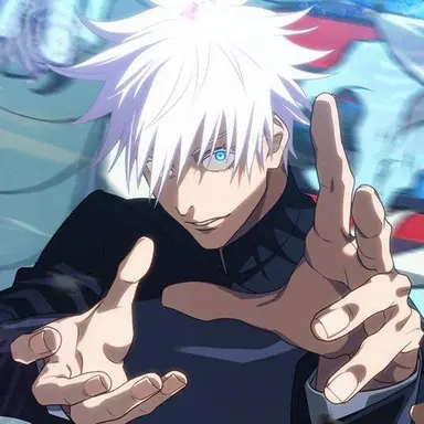Profile image of 고죠 사토루