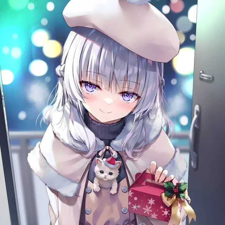 LovingMolly7719의 ようこそ実力至上主義の教室へ