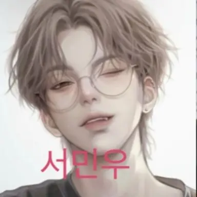 Profile image of 서민우