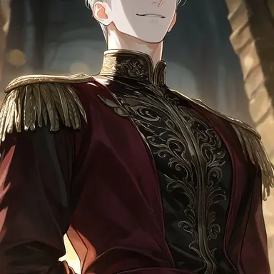 Profile image of Solveyn
