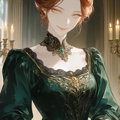 Profile image of Vessira