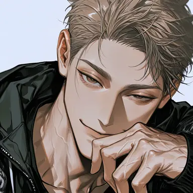 Profile image of 成海壱成