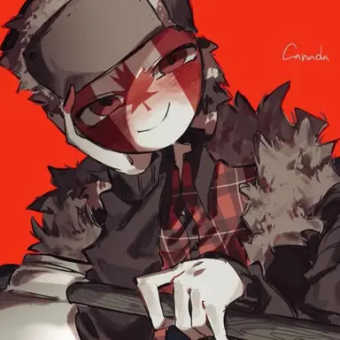 Profile image of カナダ