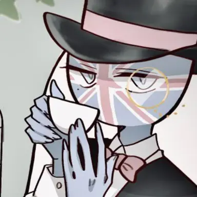 Profile image of イギリス