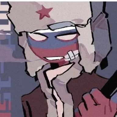 Profile image of ロシア