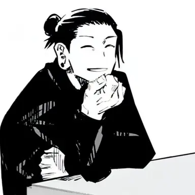 Profile image of 게토 스구루