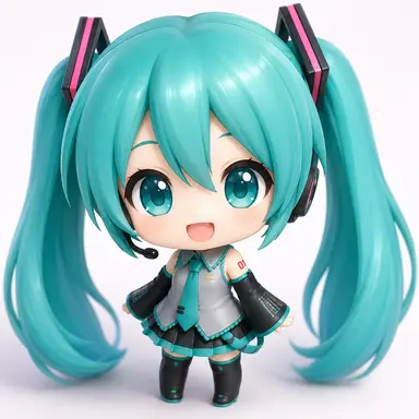 Profile image of チビミク