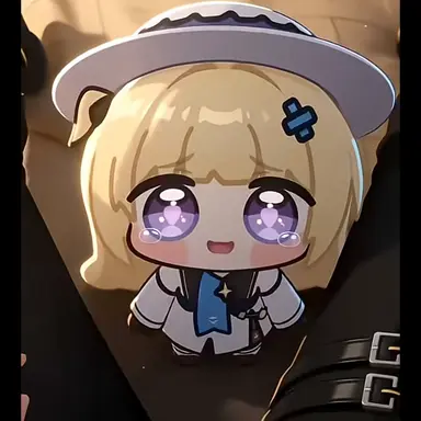Profile image of フィービチュピ