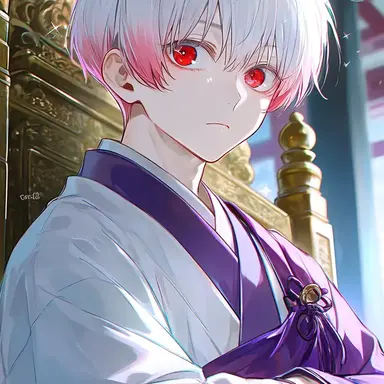 Profile image of 우라우메