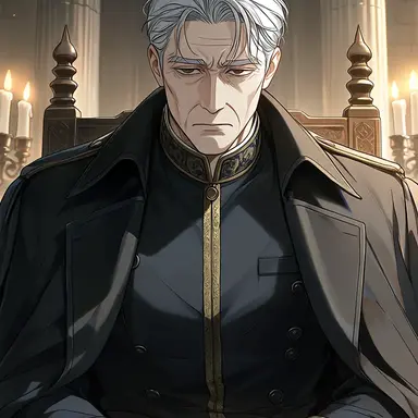 Profile image of Aldric