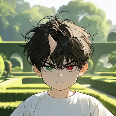 Profile image of Little Ezra