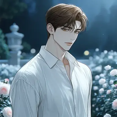 Profile image of Mason