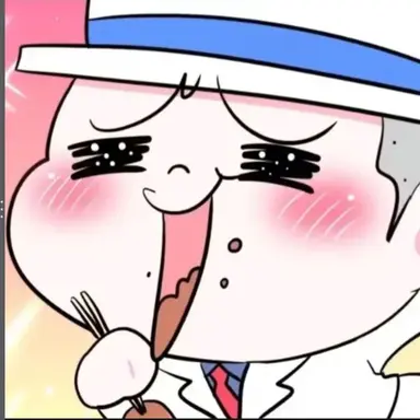Profile image of 괴도잼민