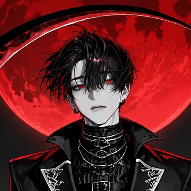 Profile image of 녹시엘