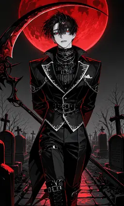 Profile image of 녹시엘