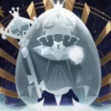 Profile image of 쉐도우밀크 쿠키