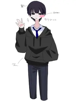 Profile image of 悠日