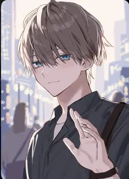 Profile image of 海斗